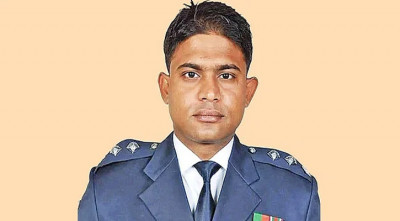এএসপি আনিস হত্যা: বাবার সাক্ষ্যগ্রহণ শেষ